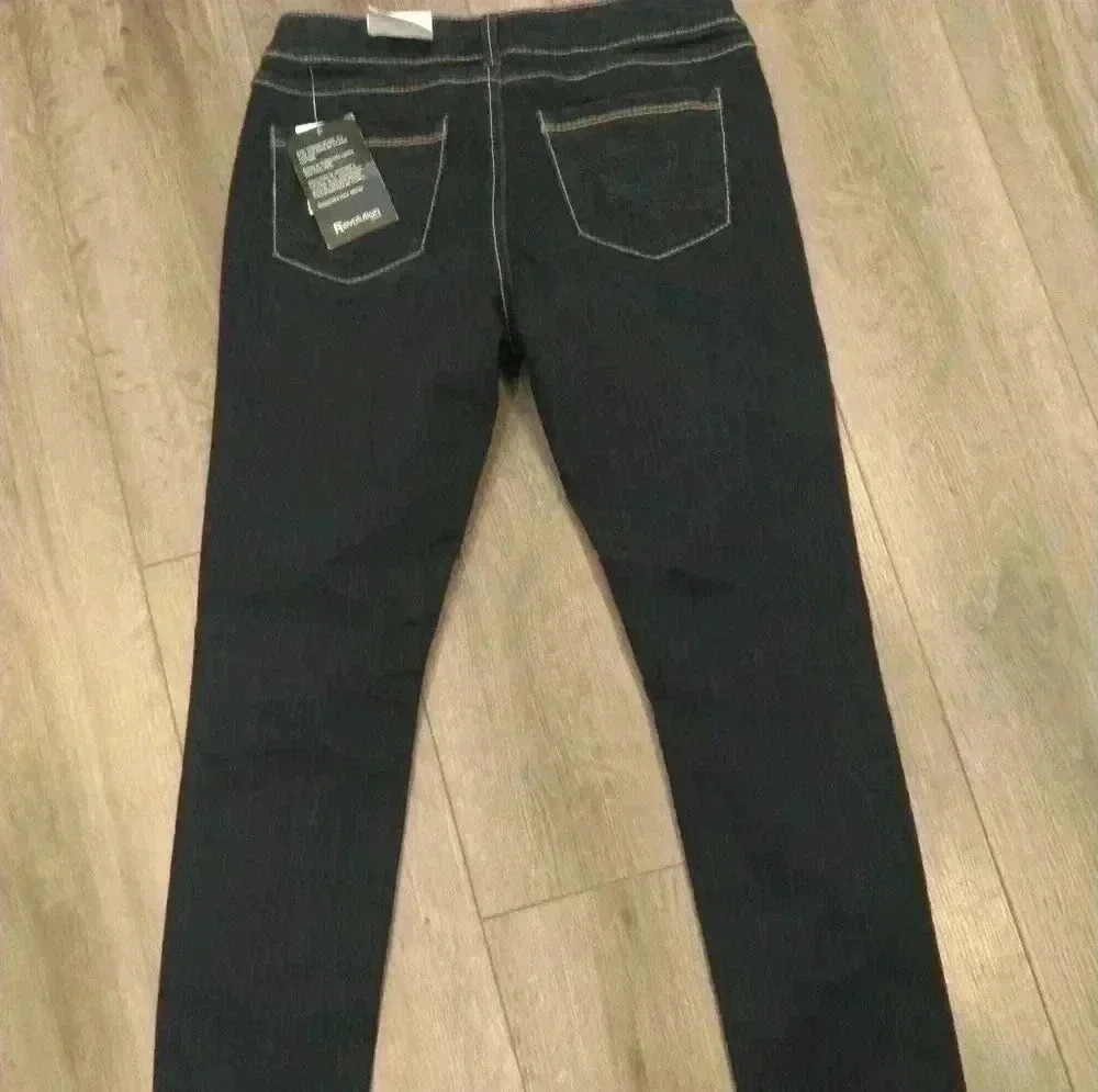 Brooke  skinny jeans